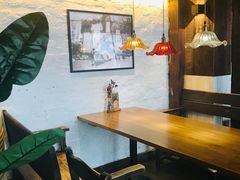 -灶丰年间(定安路店)