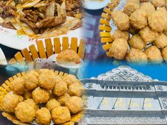 -晋阳饭庄(虎坊桥店)