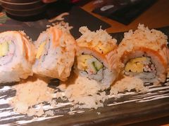 -寿司皇(扬名广场店)