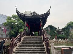-衣裳街历史文化街区