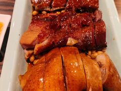 烧味拼盘3110-避风塘(光启城店)