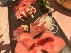 -囍凤楼·粤菜·点心·火锅(温特莱店)