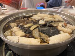 -太婆天府山珍酒楼(亚运村店)