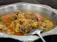 -福茂瀧牛蛙火锅烧鸡公(金沙总店)