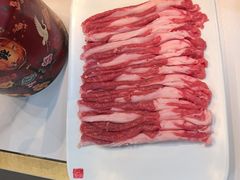 -1078號老北京涮肉(松柏店)