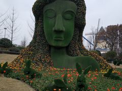 -国色天乡三期陆地乐园