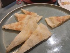 -上海古井假日酒店 · 徽昇楼中餐厅