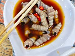 -老谢野馄饨(延安路店)