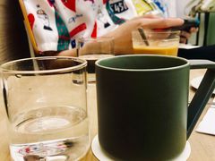 -Onirii Coffee(长乐路店)