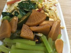 -小艺烧烤(曲江店)