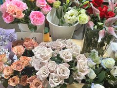 -循礼门鲜花花市(武汉循礼门店)