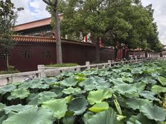 -皇罗禅寺