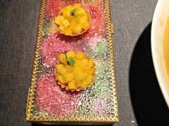 -锦府园·新台州菜(合生汇店)