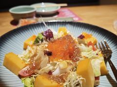 -一心创作料理屋(经开万达店)