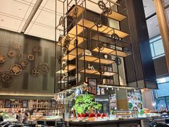 -长春富力万达文华酒店-集·味自助餐厅