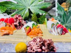 -飨食汇全日制餐厅·昆山皇冠假日酒店(九方店)