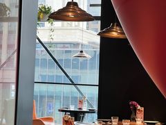 -西堤牛排(杭州金沙天街龙湖店)
