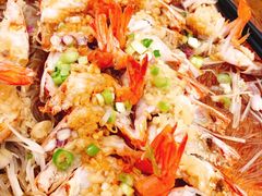 -稻香酒家·33年老字号·港式粤菜(富邦中心店)