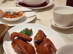 -利苑酒家(宜安广场店)