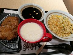 -永和大王(凤凰东街店)