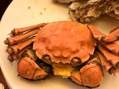 -秦皇国际大酒店·自助餐