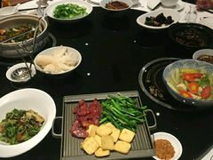 -黔蘑菇四季餐厅(观山湖店)