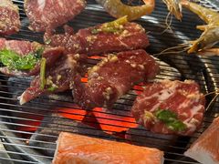 -丹东丛炟海鲜烧烤(江艺路店)