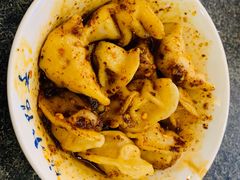 -春阳水饺(香槟广场店)