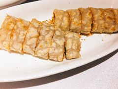 -粗茶淡饭·汉口公馆(循礼门店)