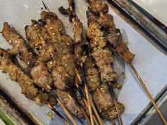 -木屋烧烤(坂田天安云谷店)