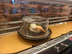 -争鲜回转寿司(中街大悦城店)
