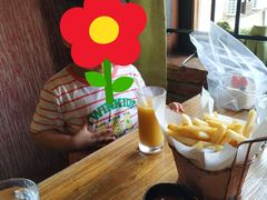 -Rural Tequila墨西哥餐厅(东川路店)