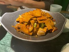 -姐夫的小菜(新中关购物中心店)