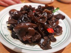 -云海肴·汽锅鸡·云南菜(广安门天虹店)