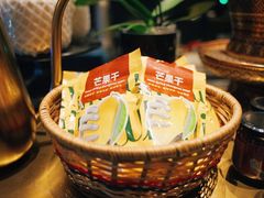 芒果干-simply thai天泰(静安嘉里中心店)