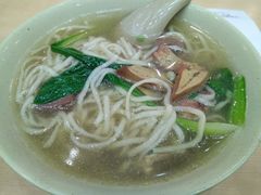 -百家鸡味馆(清泰店)