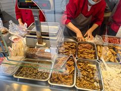 -晶牌烤鸭(延吉东路557弄小区店)