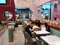 -远洋未来广场(育慧北路店)