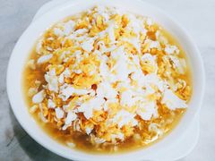 赛蟹粉-扬州小吃(延安西路店)