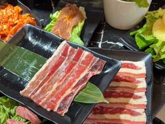 -燚青春东北泥炉烤肉(百合店)