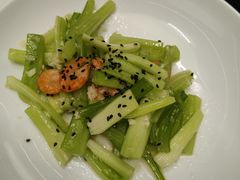 -湖畔鲁菜·二十年老字号餐厅(大明湖店)