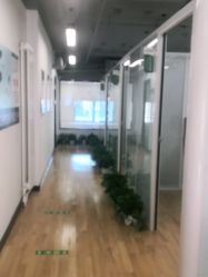 -清清博视儿童眼视光中心(角门西店)