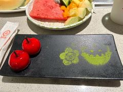 -海底捞火锅(群光广场店)