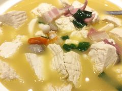 -顺风海鲜港(金玉兰店)