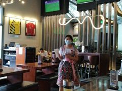 大堂-haxnbauer海森堡德国餐厅(深圳coco店)