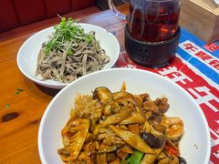 -渔家风味·鲅鱼水饺·央视展播·海鲜天津菜(开发区店)