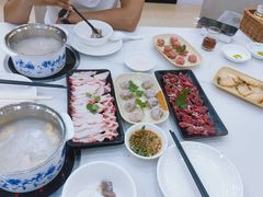 -祈胜邨•顺德鱼生•顺德菜(容桂店)