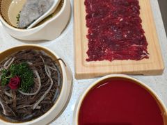 -海底捞火锅(凤凰广场店)