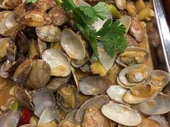 -烤官达人·徐州鲜羊肉串(江宁店)