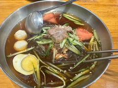 -冰川朝鲜族料理·东北菜(观前店)
